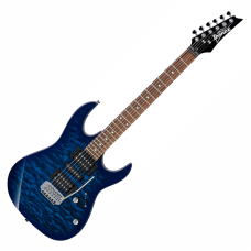 Ibanez GRX-70QATBB Elektromos Gitár