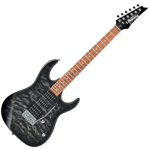 Ibanez GRX-70QATKS Elektromos Gitár Ibanez GRX-70QATKS Elektromos Gitár