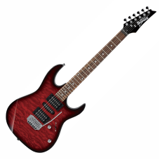 Ibanez GRX-70QATRB Elektromos Gitár