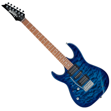 Ibanez GRX-70QAL-TBB Elektromos Gitár