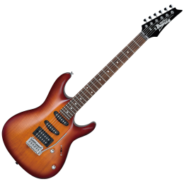 Ibanez GSA60BS Elektromos Gitár