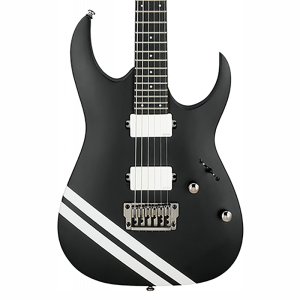 Ibanez JBBM30-BKF Elektromos Gitár Ibanez JBBM30-BKF Elektromos Gitár