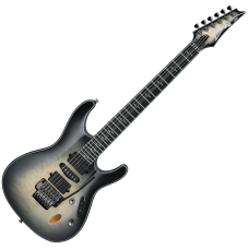 Ibanez JIVA-10 DSB Nita Strauss Signature Elektromos Gitár Ibanez JIVA-10 DSB Nita Strauss Signature Elektromos Gitár