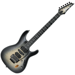 Ibanez JIVA-10 DSB Nita Strauss Signature Elektromos Gitár