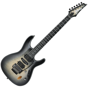 Ibanez JIVA-10 DSB Nita Strauss Signature Elektromos Gitár Ibanez JIVA-10 DSB Nita Strauss Signature Elektromos Gitár