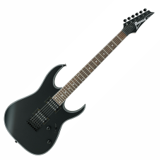 Ibanez RG421EXBKF Elektromos Gitár Ibanez RG421EXBKF Elektromos Gitár