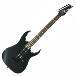 Ibanez RG421EXBKF Elektromos Gitár Ibanez RG421EXBKF Elektromos Gitár