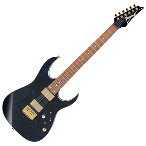 Ibanez RG421HPAH-BWB Elektromos Gitár Ibanez RG421HPAH-BWB Elektromos Gitár