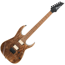 Ibanez RG421HPAM-ABL Elektromos Gitár Ibanez RG421HPAM-ABL Elektromos Gitár