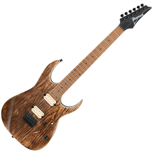 Ibanez RG421HPAM-ABL Elektromos Gitár Ibanez RG421HPAM-ABL Elektromos Gitár