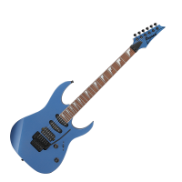 IBANEZ RG460DX-BLH 6 - Húros Elektromos Gitár - Kék