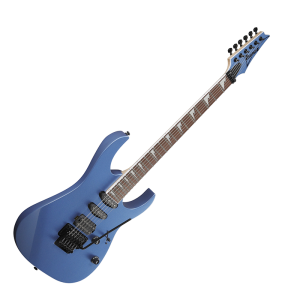IBANEZ RG460DX-BLH 6 - Húros Elektromos Gitár - Kék IBANEZ RG460DX-BLH 6 - Húros Elektromos Gitár - Kék