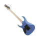 IBANEZ RG460DX-BLH 6 - Húros Elektromos Gitár - Kék