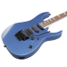 IBANEZ RG460DX-BLH 6 - Húros Elektromos Gitár - Kék
