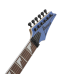 IBANEZ RG460DX-BLH 6 - Húros Elektromos Gitár - Kék