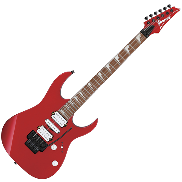 Ibanez RG470DXW-CA Elektromos Gitár