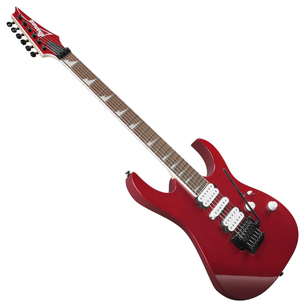 Ibanez RG470DXW-CA Elektromos Gitár