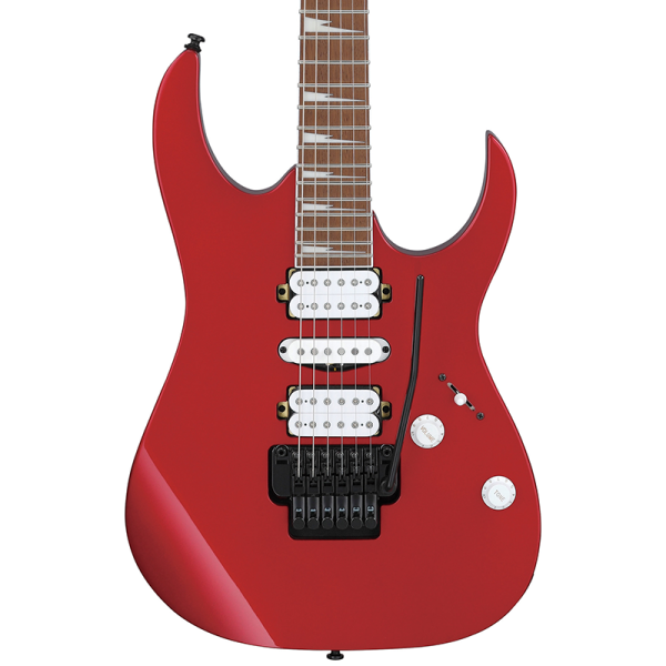 Ibanez RG470DXW-CA Elektromos Gitár