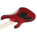 Ibanez RG470DXW-CA Elektromos Gitár Ibanez RG470DXW-CA Elektromos Gitár