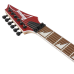Ibanez RG470DXW-CA Elektromos Gitár Ibanez RG470DXW-CA Elektromos Gitár