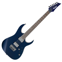 Ibanez RG5121-DBF Elektromos Gitár