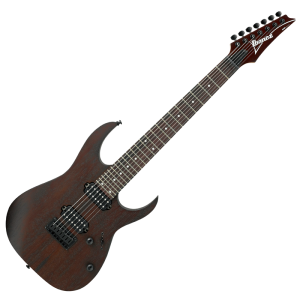 Ibanez RG7421-WNF 7-húros Elektromos Gitár Ibanez RG7421-WNF 7-húros Elektromos Gitár