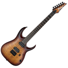 Ibanez RGA42FMDEF Elektromosgitár Ibanez RGA42FMDEF Elektromosgitár