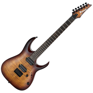 Ibanez RGA42FMDEF Elektromosgitár Ibanez RGA42FMDEF Elektromosgitár