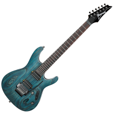 Ibanez S520AH-OBF Elektromos Gitár Ibanez S520AH-OBF Elektromos Gitár