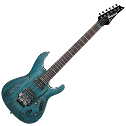 Ibanez S520AH-OBF Elektromos Gitár