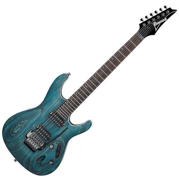 Ibanez S520AH-OBF Elektromos Gitár