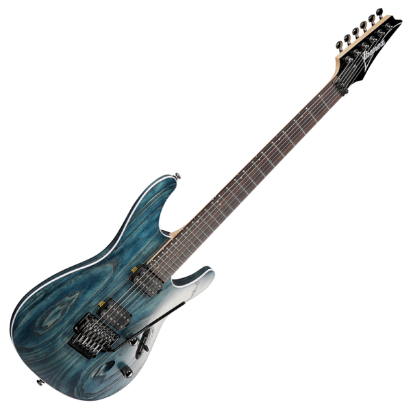 Ibanez S520AH-OBF Elektromos Gitár