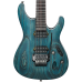 Ibanez S520AH-OBF Elektromos Gitár Ibanez S520AH-OBF Elektromos Gitár