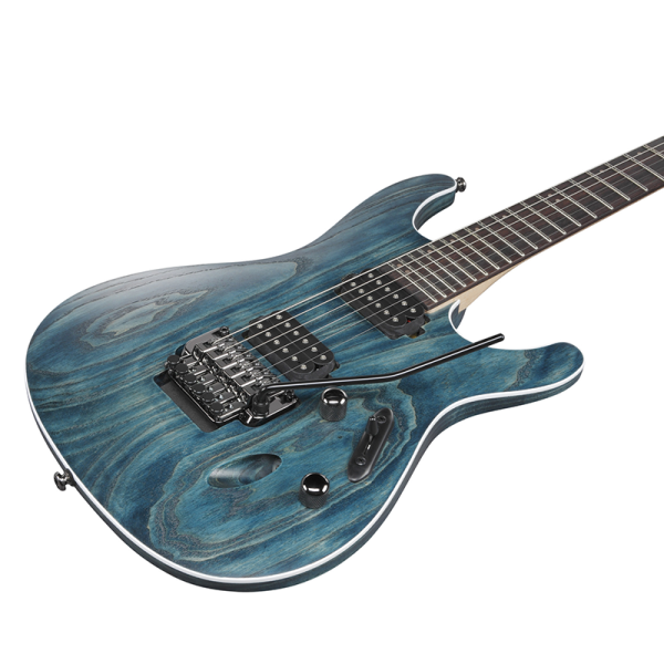 Ibanez S520AH-OBF Elektromos Gitár