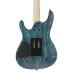 Ibanez S520AH-OBF Elektromos Gitár