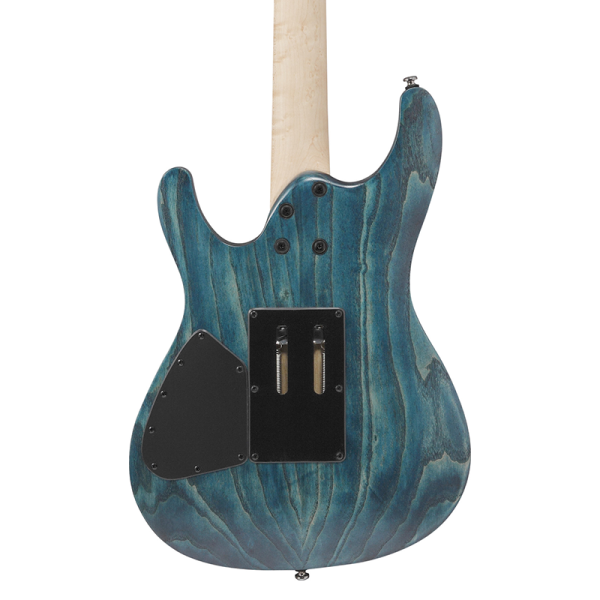 Ibanez S520AH-OBF Elektromos Gitár