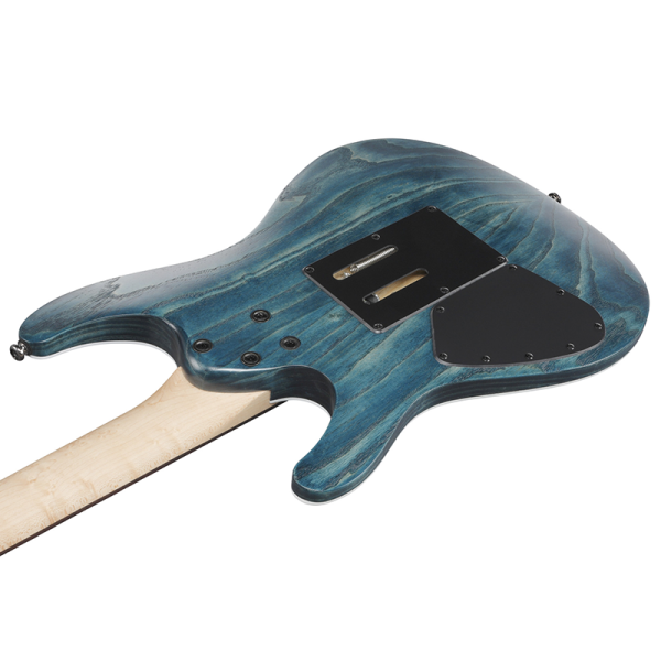 Ibanez S520AH-OBF Elektromos Gitár