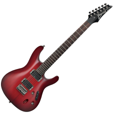 Ibanez S521 Elektromos Gitár Ibanez S521 Elektromos Gitár