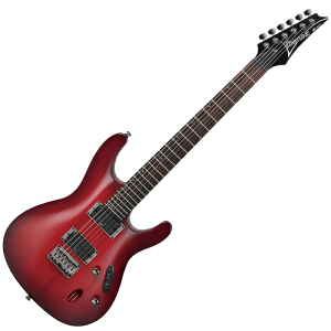 Ibanez S521 Elektromos Gitár Ibanez S521 Elektromos Gitár