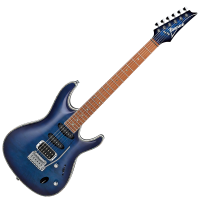 Ibanez SA360NQM Elektromos Gitár