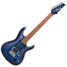 Ibanez SA360NQM Elektromos Gitár Ibanez SA360NQM Elektromos Gitár