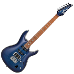 Ibanez SA360NQM Elektromos Gitár