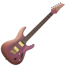 Ibanez SML721-RGC Elektromos Gitár
