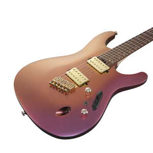 Ibanez SML721-RGC Elektromos Gitár
