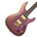 Ibanez SML721-RGC Elektromos Gitár