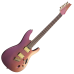 Ibanez SML721-RGC Elektromos Gitár