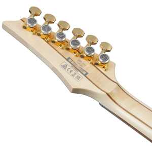 Ibanez SML721-RGC Elektromos Gitár Ibanez SML721-RGC Elektromos Gitár