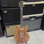 Sigma HBSA102P-AN Elektromos Gitár