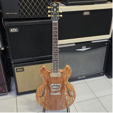 Sigma HBSA102P-AN Elektromos Gitár