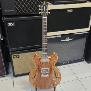 Sigma HBSA102P-AN Elektromos Gitár